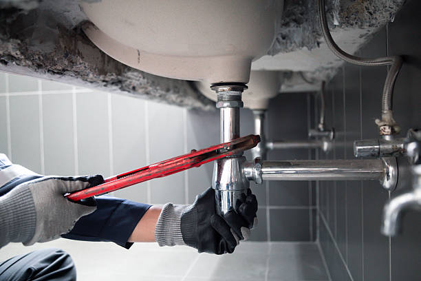 Trusted Water Heater Repair service in New Waterford, OH - Masters Plumbing Service